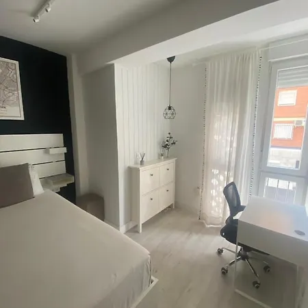 Apartment Precioso En Paseo Maritimo De