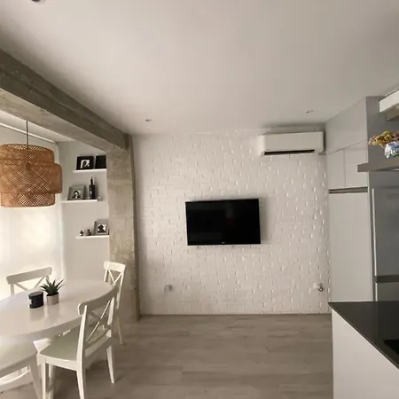 Apartment Precioso En Paseo Maritimo De
