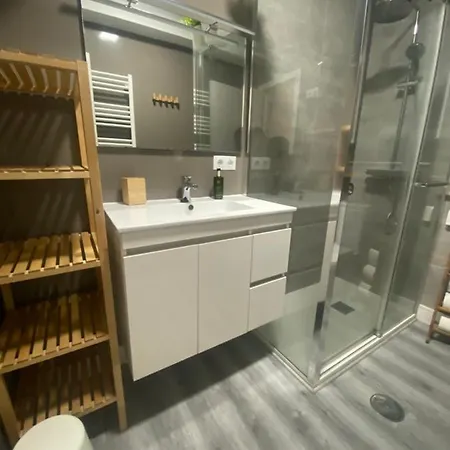 Precioso En Paseo Maritimo De Apartmán Almería